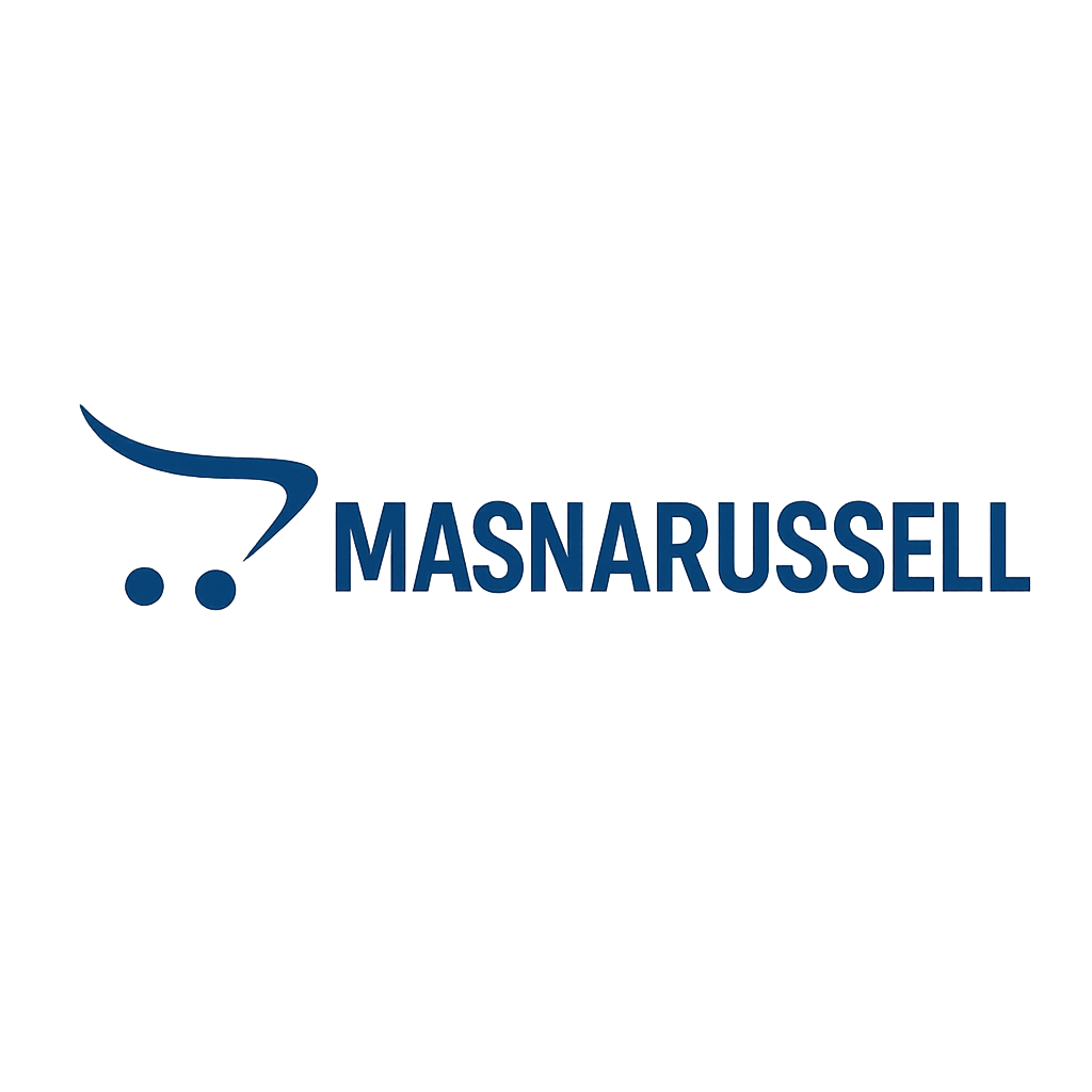 MASNARUSHELL